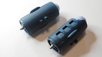 ガンプラ,ズゴック量産型
