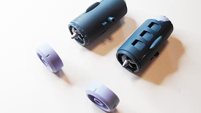 ガンプラ,ズゴック量産型