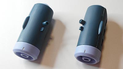 ガンプラ,ズゴック量産型