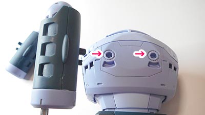 ガンプラ,ズゴック量産型