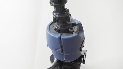 ガンプラ,ズゴック量産型