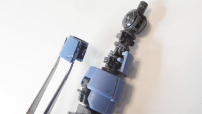 ガンプラ,ズゴック量産型