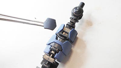 ガンプラ,ズゴック量産型