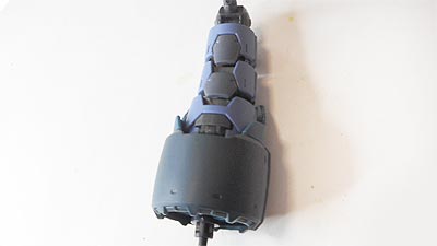 ガンプラ,ズゴック量産型
