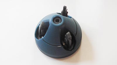 ガンプラ,ズゴック量産型