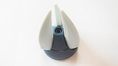 ガンプラ,ズゴック量産型