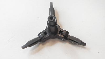ガンプラ,ズゴック量産型