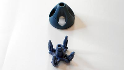 ガンプラ,ズゴック量産型