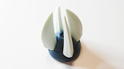 ガンプラ,ズゴック量産型
