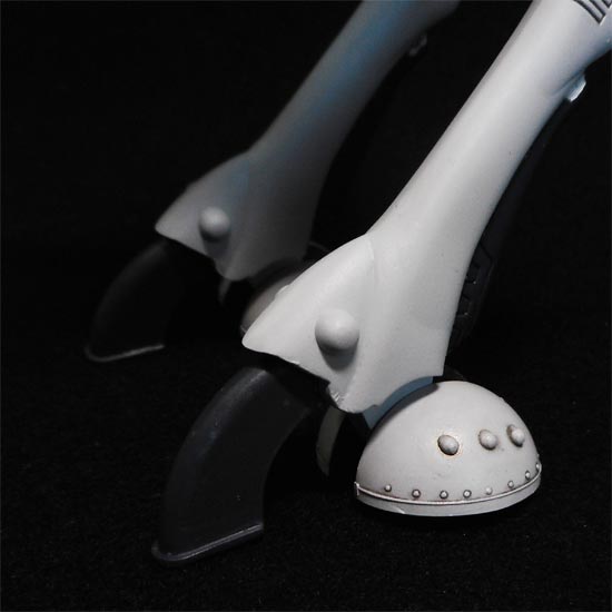 1/100リガード　マクロス　アリイ