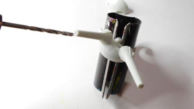 1/100　リガード　プラモデル