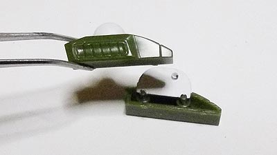 1/600 アディゴ　イデオン