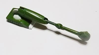 1/600 アディゴ　イデオン