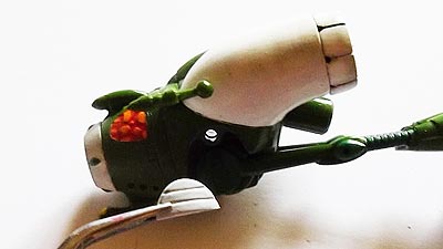 1/600 アディゴ　イデオン