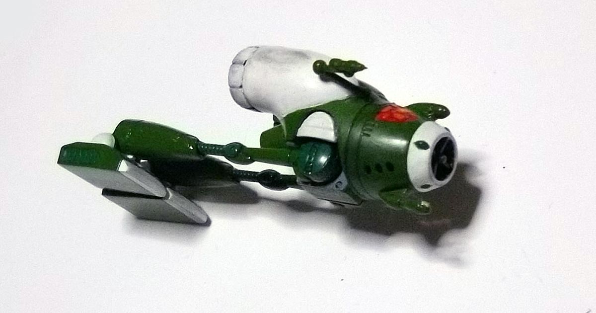 １／６００アディゴ