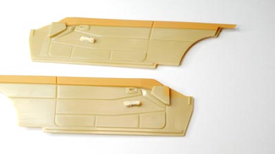 ハセガワ　日産シルビアS110