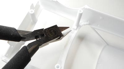 ハセガワ　日産シルビア　プラモデル S110