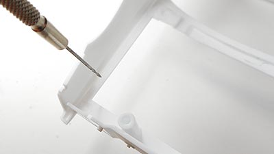1/24 日産シルビアS110 