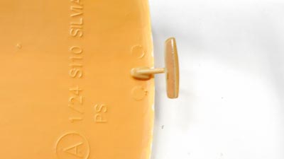 1/24 日産シルビアS110 