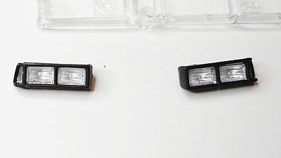 1/24 日産シルビアS110 