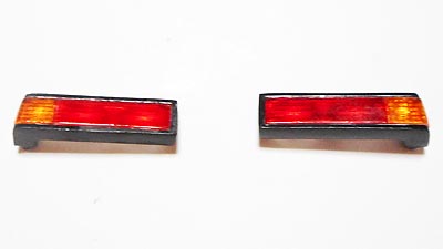 1/24 日産シルビアS110 