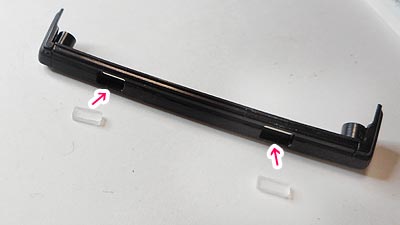 1/24 日産シルビアS110 