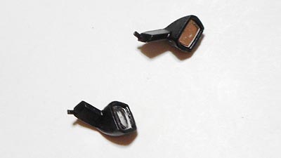 1/24 日産シルビアS110 