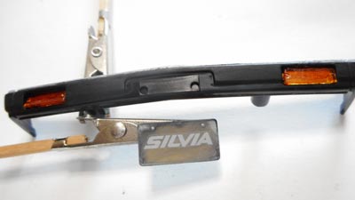 1/24 日産シルビアS110 