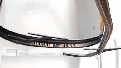 1/24 日産シルビアS110 