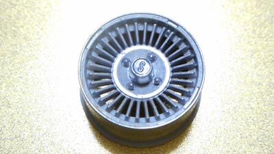 1/24 日産シルビアS110 