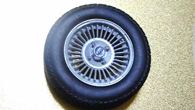 1/24 日産シルビアS110 