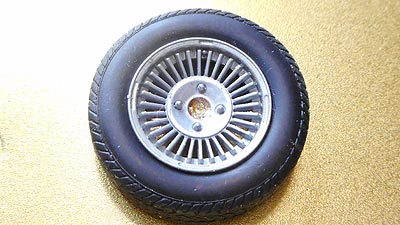 1/24 日産シルビアS110 