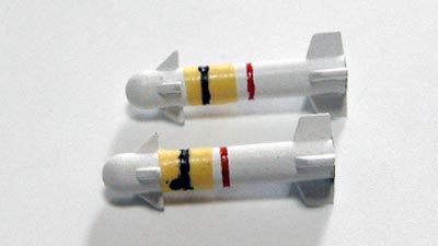 F16ファルコン たまご飛行機