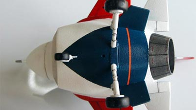 たまご飛行機 F16ファルコン たまご飛行機 F16ファルコン