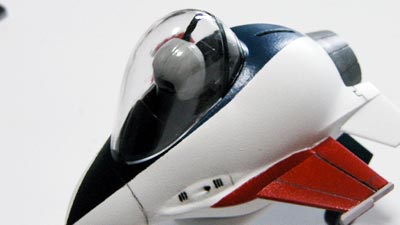 たまご飛行機 F16ファルコン たまご飛行機 F16ファルコン