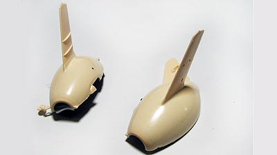 たまご飛行機 ミグ15 たまご飛行機 ミグ15