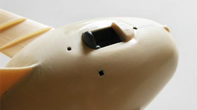 たまご飛行機 ミグ15 たまご飛行機 ミグ15