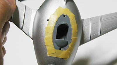 たまご飛行機 ミグ15 たまご飛行機 ミグ15