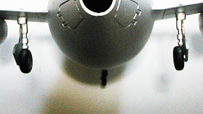 たまご飛行機 ミグ15 たまご飛行機 ミグ15