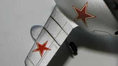 たまご飛行機 ミグ15 たまご飛行機 ミグ15